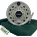 ττ FLYLOGIC катушка fly reel FLP890 царапина . загрязнения есть 