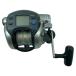 ττ DAIWA Daiwa катушка электрический катушка Super Tanacom s 500W 801358 царапина . загрязнения есть 