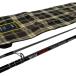 SOULS душа z lure rod форель fai Naris tobo long tui подбородок TF-T70MS чехол для удочки есть заметная царапина . загрязнения нет 