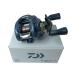 DAIWA Daiwa катушка bait reel 00613442 16 Gigli on SV TW 1016SV-H царапина . загрязнения есть 