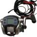 ττ DAIWA Daiwa катушка электрический катушка Super Tanacom S 500W 801358 царапина . загрязнения есть 