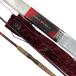 ττ SHIMANO Shimano lure rod 12 world автомобиль ula21053R-3 34324 царапина . загрязнения есть 