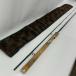 TENRYU CO. небо дракон lure rod TENRYU небо дракон CR73M CIERRYsie Lee немного царапина . загрязнения есть 