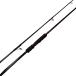 ττ BLAKISTON lure rod 103 царапина . загрязнения есть 
