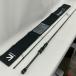 tailwalk tail walk lure rod tailwalk S72ML Bay Miku sSSD S72ML заметная царапина . загрязнения нет 