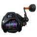 ττ SHIMANO Shimano обе ось катушка SHIMANO 21 Barchetta 300HG 042774 царапина . загрязнения есть 