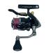SHIMANO Shimano вращающийся катушка 13eks чувство LB C3000HGM 03194 корпус только немного царапина . загрязнения есть 