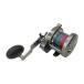 00 SHIMANO Shimano OCEA JIGGER EV 03osi ставрида японская ga-EV 2500PG RH 308 текущее состояние доставка царапина . загрязнения есть 