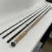 DAIWA Daiwa DAIWA ROCHMOR-Zro ho косилка Z 15'6" #10-11 two рука двойной рука 01492105 царапина . загрязнения есть 