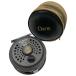ττ ORVIS fly reel BATTENKILL DISC 10/11ba тонн cut немного царапина . загрязнения есть 
