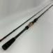 Abu Garcia Abu Garcia lure rod Abu Garcia ERSC-77ML-BFelatike-ta- блокировка acid -pa- немного царапина . загрязнения есть 