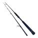 DAIWA Daiwa 05800209 рыбалка сопутствующие товары удилище lure rod la черный sAGS 100M степень B немного царапина . загрязнения есть 