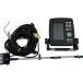 ττ HONDEX рыбалка мелкие вещи Fishfinder (эхолот) HE-57C HE-57C немного царапина . загрязнения есть 