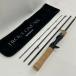 SHIMANO Shimano SHIMANO TROUT ONE форель one NS B48UL-G|4 261151 261151 заметная царапина . загрязнения нет 