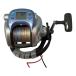 ττ DAIWA Daiwa электрический катушка Super Tanacom -S 600WP электрический кабель немного царапина . загрязнения есть 