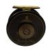 ττ HARDY Hardy - fly reel THE GOLDEN PRINCE 8/9 царапина . загрязнения есть 