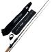 ττ Abu Garcia Abu Garcia lure rod soru чай stage Bait fines custom SBFC-832MLT-LA-KR заметная царапина . загрязнения нет 