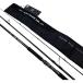 ττ DAIWA Daiwa lure rod Kamui Ran ketam Kamui tu расческа -121XH 05809535 царапина . загрязнения есть 