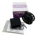 VISION fly reel deep 910 в целом состояние . плохой 