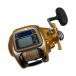 DAIWA Daiwa электрический катушка itsuicv 250 солнечный электризация не возможно 614786 в целом состояние . плохой 