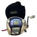 DAIWA Daiwa электрический катушка Super Tanacom -X 600WP электрический кабель есть немного царапина . загрязнения есть 