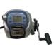 DAIWA Daiwa электрический катушка Super Tanacom S 600WP царапина . загрязнения есть 