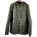 SIMMS рыбалка жакет SIZE XL оливковый four ru Ran hybrid f-ti- оливковый заметная царапина . загрязнения нет 
