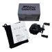 Abu Garcia Abu Garcia катушка bait reel ro kissa -niBC HS8 заметная царапина . загрязнения нет 