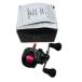 SHIMANO Shimano катушка bait reel прекрасный товар с ящиком 20eks чувство DC SS XG 04189 заметная царапина . загрязнения нет 
