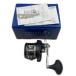 SHIMANO Shimano катушка bait reel прекрасный товар с ящиком tolium2000HG 04220 заметная царапина . загрязнения нет 
