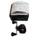 SHIMANO Shimano обе ось катушка прекрасный товар 21 Barchetta 151DHHG 042750 заметная царапина . загрязнения нет 