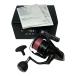 SHIMANO Shimano вращающийся катушка 21eks чувство 4000MXG 043443 заметная царапина . загрязнения нет 