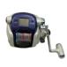 DAIWA Daiwa электрический катушка Super Tanacom 600WP немного царапина . загрязнения есть 