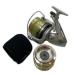 SHIMANO Shimano вращающийся катушка SA34 super обвес swing литье XT изменение spool есть 