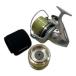 SHIMANO Shimano вращающийся катушка SA34 super обвес swing литье XT изменение spool есть 