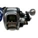 SHIMANO Shimano электрический катушка 11 сила тормозные колодки 1000MK MUTEKI 3177m/792 минут 02893 немного царапина . загрязнения есть 