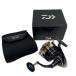 DAIWA Daiwa рыбалка сопутствующие товары катушка вращающийся катушка 20 saltiga 18000-H коробка * пакет есть 00065008