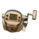 DAIWA Daiwa электрический катушка царапина иметь Super Tanacom -S 500WP немного царапина . загрязнения есть 