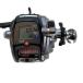 DAIWA Daiwa электрический катушка царапина иметь степень B 14 Leo Blitz 400 801291 немного царапина . загрязнения есть 