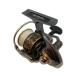 DAIWA Daiwa вращающийся катушка 13 cell te-to2510PE-H степень B 056154 немного царапина . загрязнения есть 