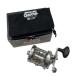 Abu Garcia Abu Garcia катушка bait reel Ambassador Bick игра степень B 6500CL немного царапина . загрязнения есть 