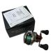SHIMANO Shimano катушка bait reel 21 Scorpion MD 300XGLH степень A 043597 заметная царапина . загрязнения нет 