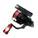 SHIMANO Shimano вращающийся катушка прекрасный товар степень A 20 Van Ford C2000 04203 заметная царапина . загрязнения нет 