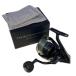 SHIMANO Shimano вращающийся катушка царапина иметь степень B с ящиком 25 Twin power XD 4000XG 047922