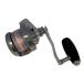 STUDIO OCEAN MARK катушка bait reel BH-L80 Pw/R степень A заметная царапина . загрязнения нет 