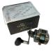 SHIMANO Shimano катушка bait reel 24osia Conquest CT301HG LEFT 046727 заметная царапина . загрязнения нет 
