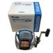 DAIWA Daiwa электрический катушка царапина иметь степень B Super Tanacom -S 600WP немного царапина . загрязнения есть 