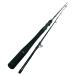 DAIWA Daiwa si- bass удочка la черный s98ML-PE 98ML-PE немного царапина . загрязнения есть 