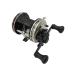 00 Abu Garcia Abu Garcia Ambassadeur Ambassador 6501-C3 катушка bait reel немного царапина . загрязнения есть 
