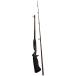ΣΣ DAIWA Daiwa jet литье 55M lure rod немного царапина . загрязнения есть 